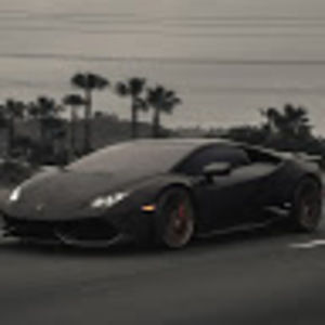 Meet your Posher, Andy